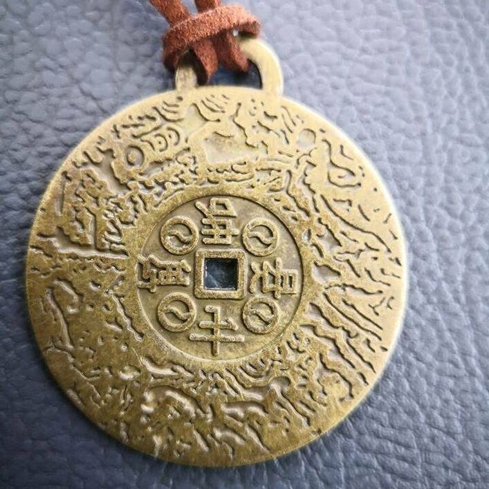 Money Amulet ha cambiato in meglio la vita di Elena